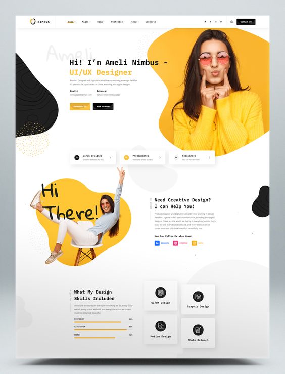 I will migrate or clone your wordpress website to new host
Hi There,

My Services:

Old host to another new host
Old domain to new domain
Clone wp site
Install wordpress
order now:fiverr.com/s/ga6qQv
#OsakaRockstarYUTA #wordpresswebsite #websitedesign #websitedevelopment