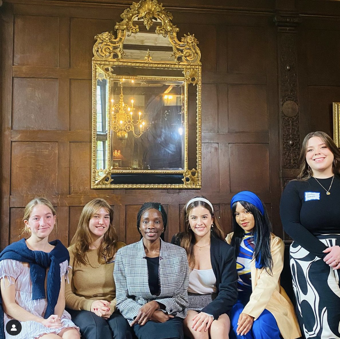 OfficialAWIU's tweet photo. Have you recovered from the incredible COIR symposium last week?! From insightful sessions to connecting with remarkable women leaders, it's safe to say we've had an unforgettable time. 💼 https://t.co/8M0dMmu8sC
