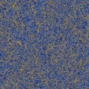 ArdentConcepts's tweet image. Biggest ever supercomputer simulation to investigate Universe’s evolution bit.ly/40pXUxr #simlulation #technology