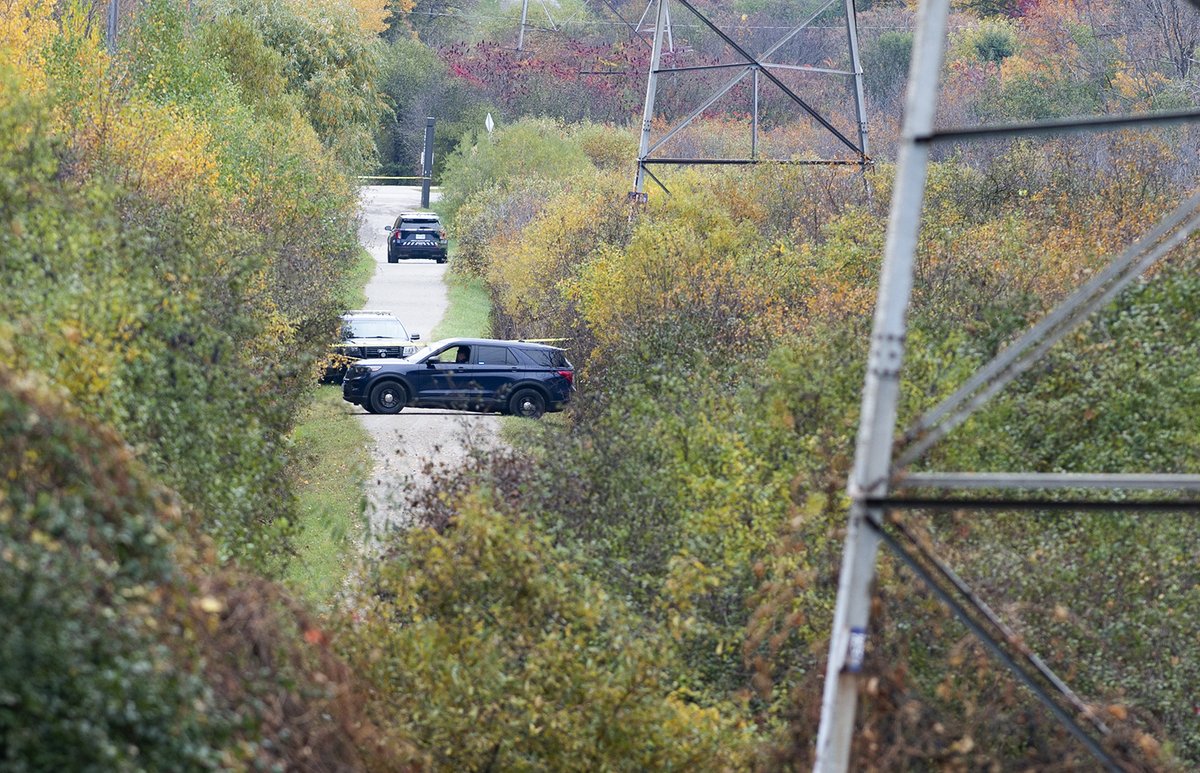 The SIU is investigating a police shooting that injured a man on Wednesday morning in #Kitchener.
therecord.com/news/waterloo-…