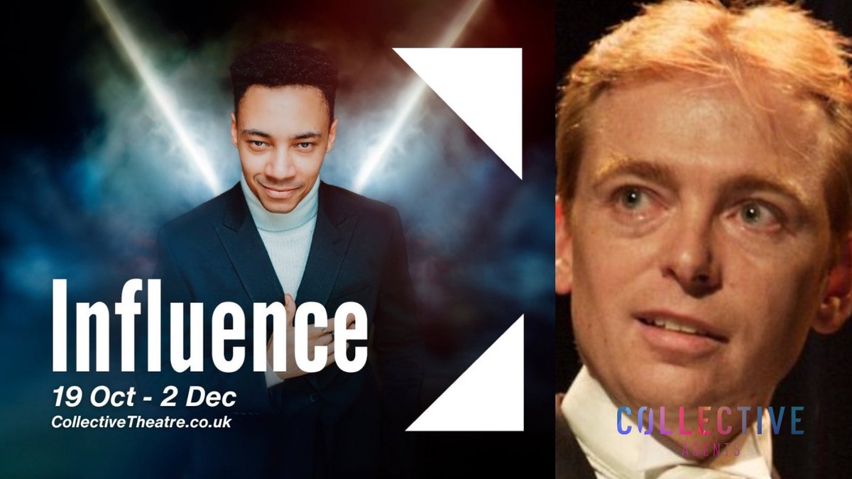 ✨🪄SCOTT PENROSE (<a href="/ScottDPenrose/">Scott Penrose</a>) is Magic Consultant for “Influence” at Collective Theatre @CollectiveStage. ✨🪄

.
.
.
.
🔗 collectivetheatre.co.uk/production/inf…