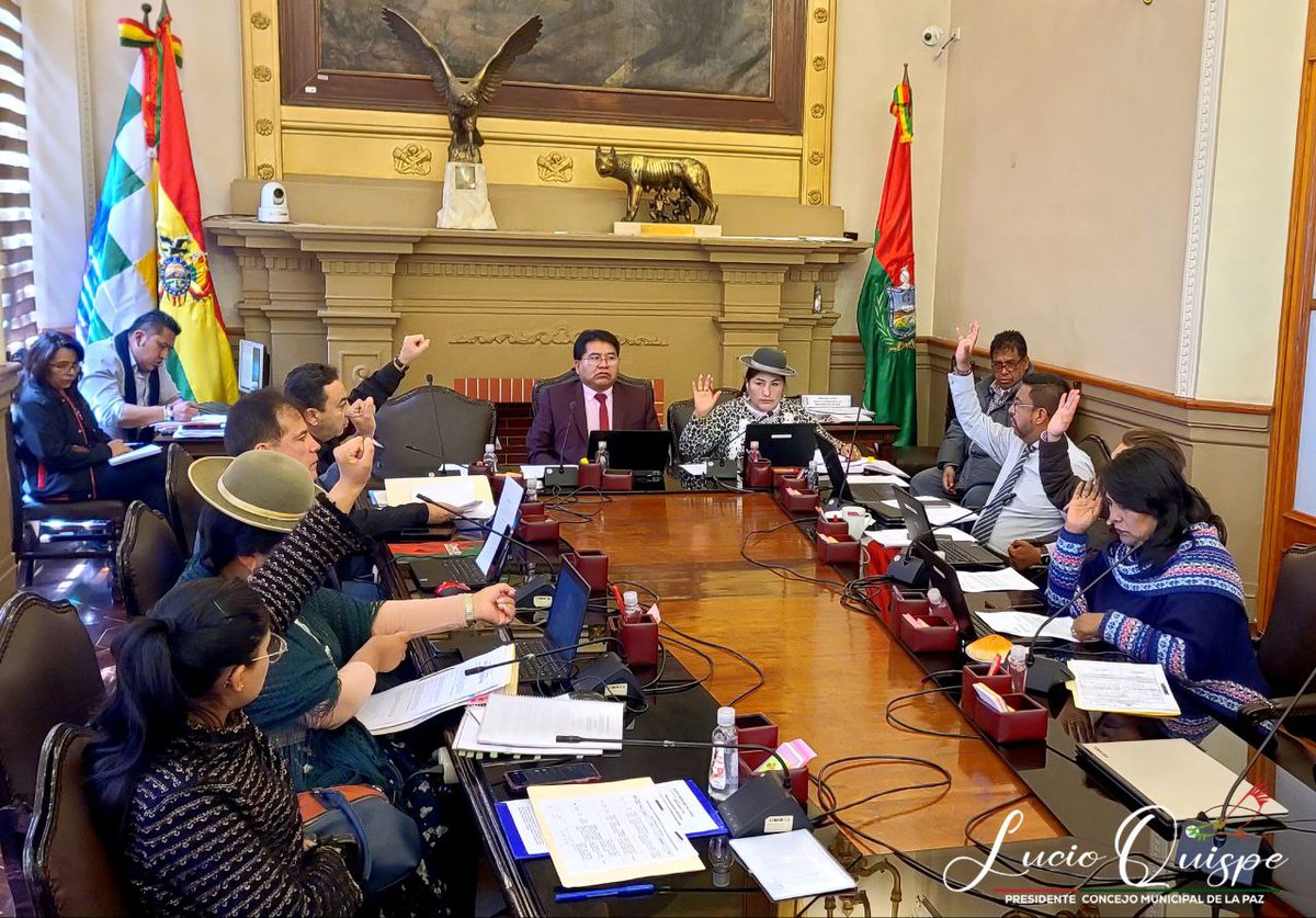 Lucio Quispe tweet media