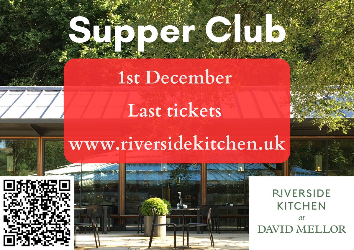Riverside Kitchen (@riversidekitche) on Twitter photo 