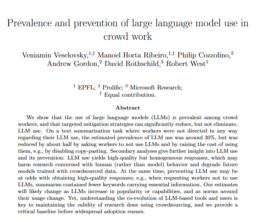 Ethan Mollick tweet media