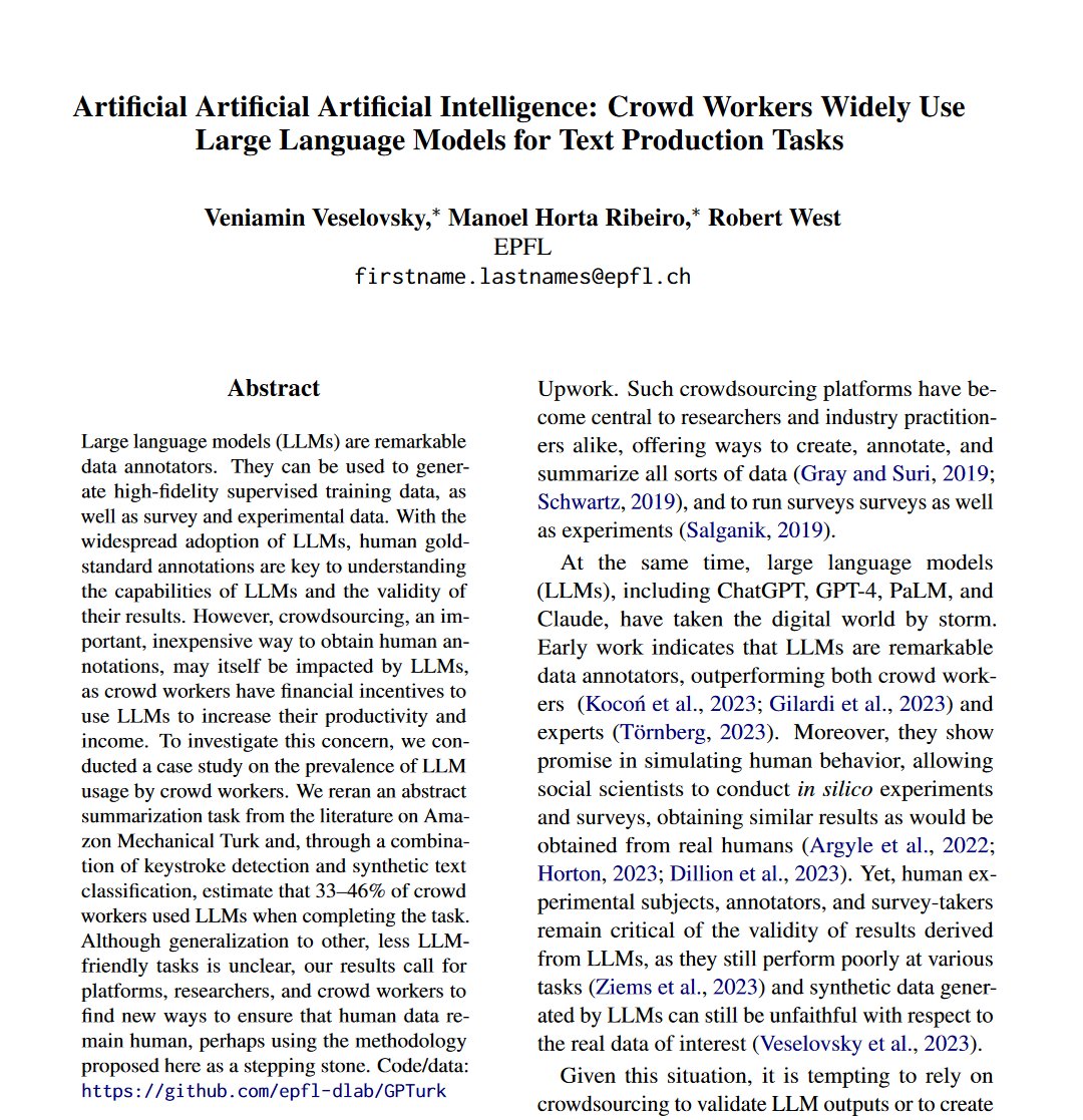 Ethan Mollick tweet media