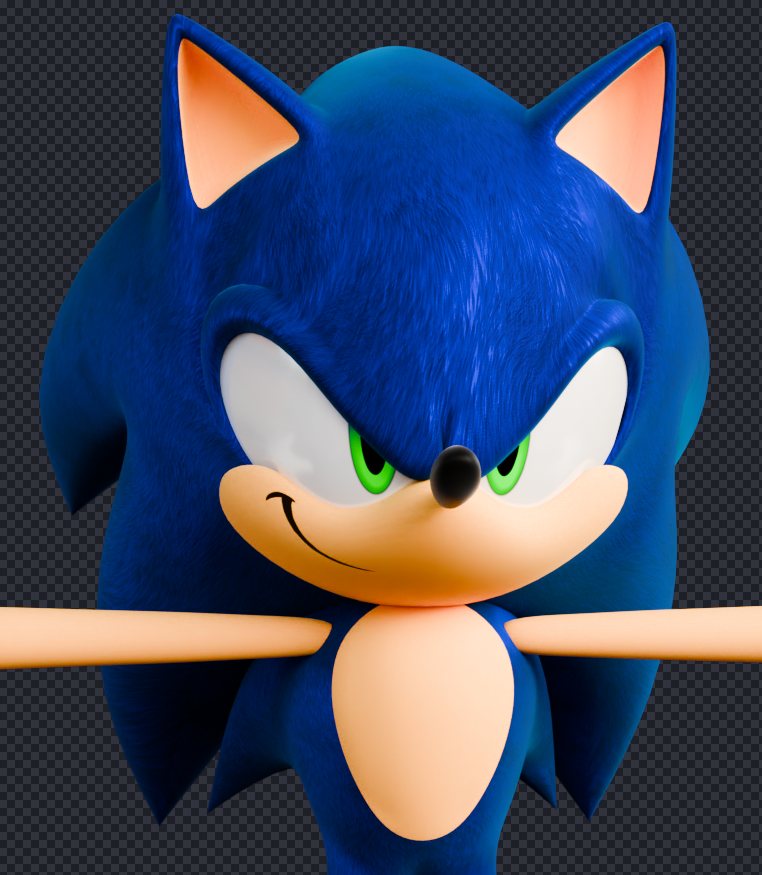 Quem e mais violento Dark sonic ou sonic.exe