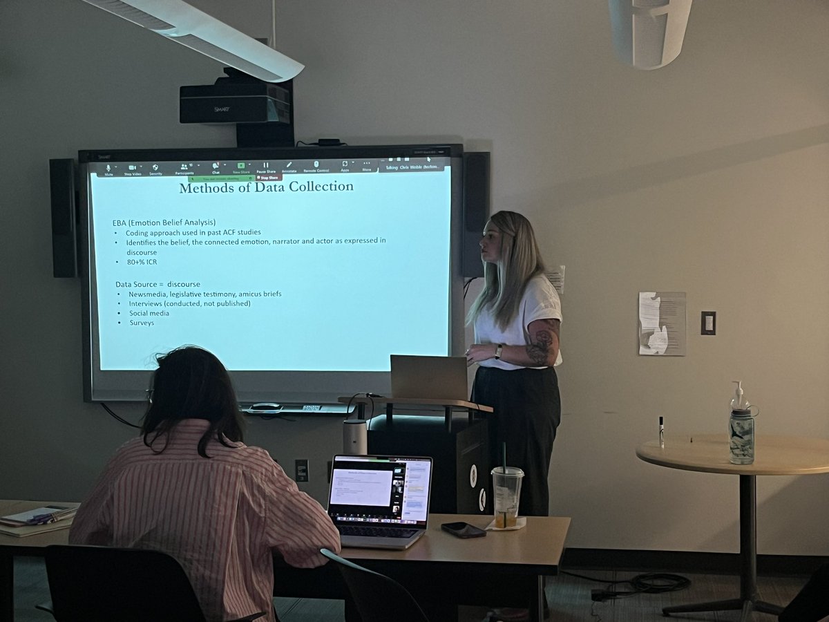 Center for Policy and Democracy tweet media