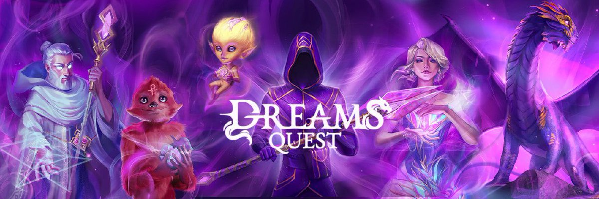WinnSchott3's tweet photo. @MonstersCoins The best opportunity to make money to grab some $DREAMS and wait for their game because $DREAMS can be used in the game as an in-game currency 🤑 https://t.co/QREvh0cB0B