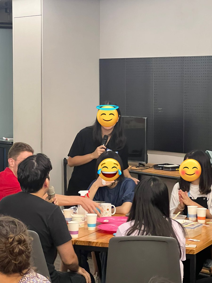 rollapic's tweet photo. Today’s event was a success! Thank you God for helping us 🫶 https://t.co/U7bIKmlJ0U