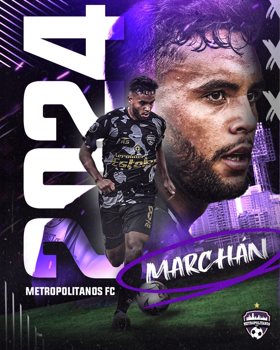 Metropolitanos Fútbol Club tweet media