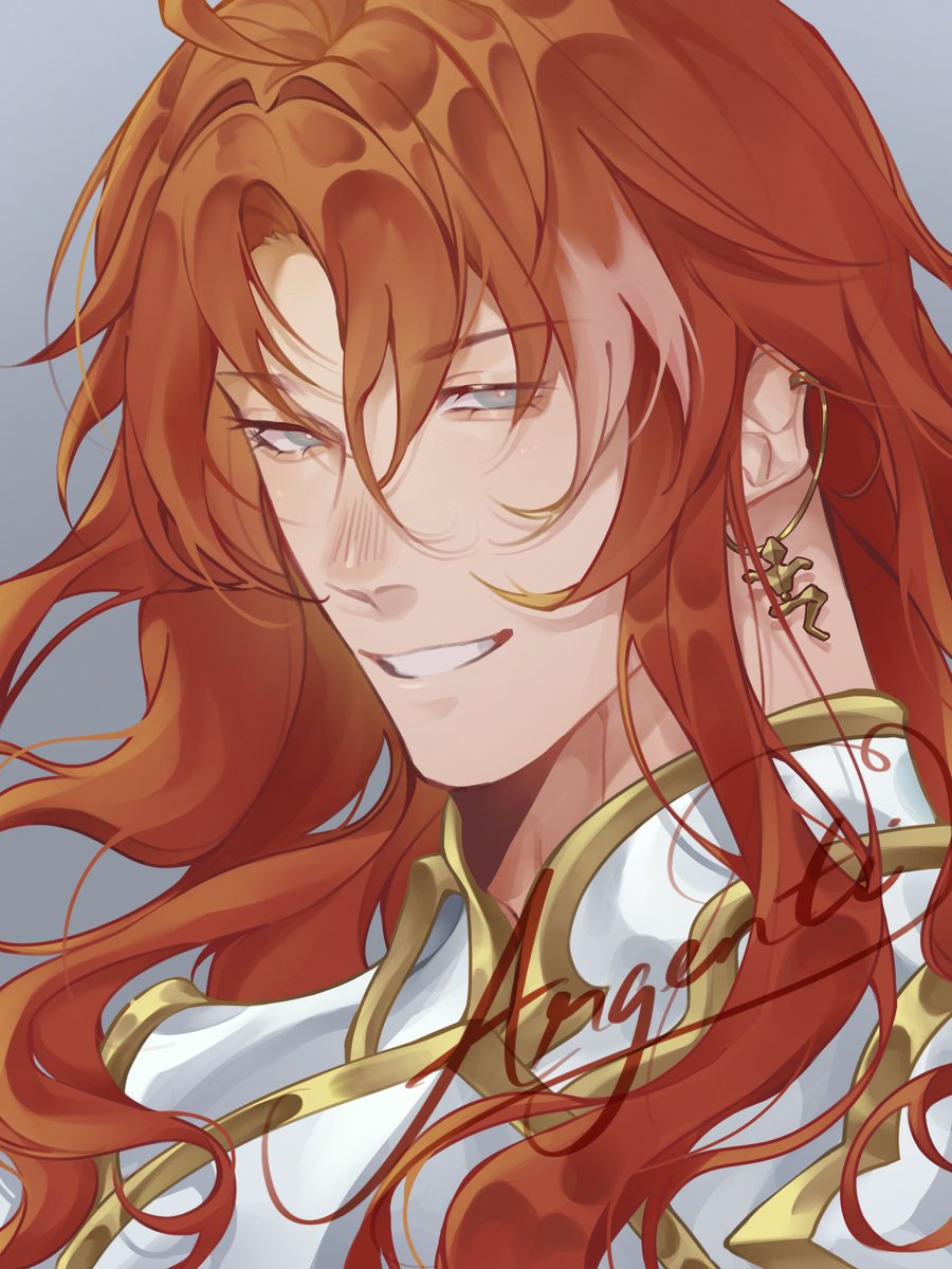 azul_hamlettuce's tweet photo. mr. romeo himself
#argenti #HonkaiStarRail #honkaistarrailfanart https://t.co/8qjELVFwFT