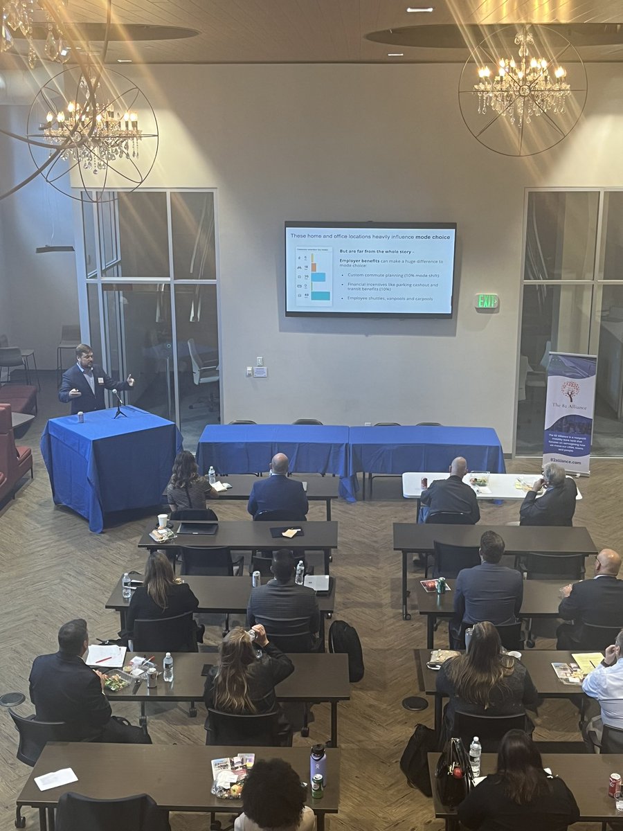 <a href="/ActionfigureAI/">Actionfigure</a> Co-Founder and CEO <a href="/MattCaywood/">Matt Caywood</a> gives the Mobility Conference Keynote on the Workplace Journey