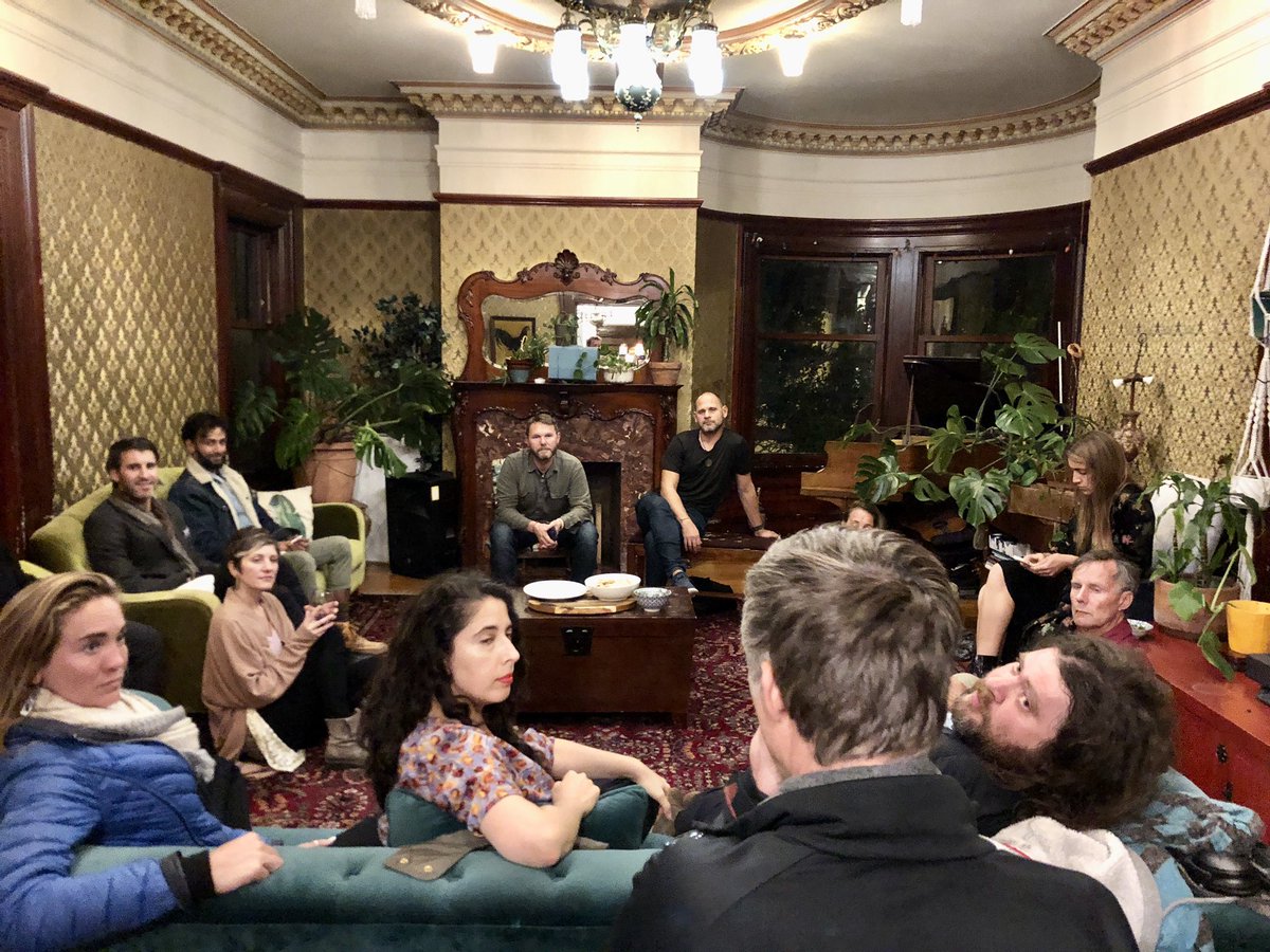 Open Earth Foundation tweet media