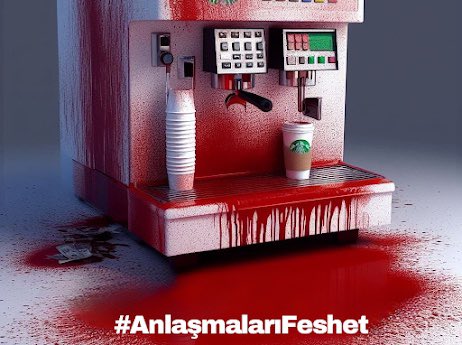 Ne zamana kadar soykırıma kan vermeye devam edeceksiniz? 
 <a href="/sagliklicozum/">T.C. Sağlık Bakanlığı Sağlıklı Çözüm</a> <a href="/drfahrettinkoca/">Dr. Fahrettin Koca</a> <a href="/UABakanligi/">T.C. Ulaştırma ve Altyapı Bakanlığı</a> <a href="/TCDDTasimacilik/">TCDD Taşımacılık</a> <a href="/TCDDemiryollari/">TCDD-Türkiye Cumhuriyeti Devlet Demiryolları 🇹🇷</a> <a href="/COZUM_EKIBI/">TCDD Taşımacılık Çözüm Merkezi</a> 

#AnlaşmalarıFeshet