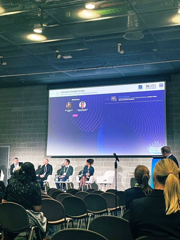 florianapinto89's tweet photo. Last two days at #ESICMCongress in Milan! 
Always grateful for getting inspired and for learning moments!

@JosLatour1 
@Aniarti_ https://t.co/Uy9mprLhWb