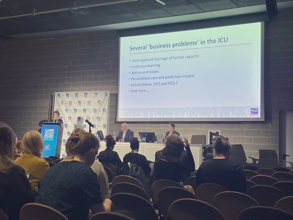 florianapinto89's tweet photo. Last two days at #ESICMCongress in Milan! 
Always grateful for getting inspired and for learning moments!

@JosLatour1 
@Aniarti_ https://t.co/Uy9mprLhWb