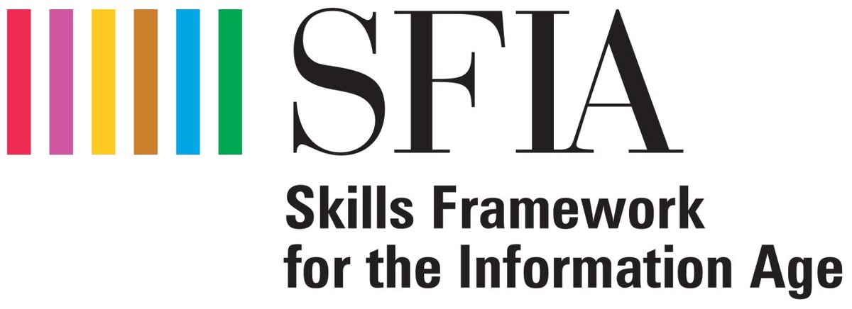 SFIA (Skills Framework for the Information Age) is the gateway to the future, where technology and humanity unite to create a better and more inclusive world. #PassionForPotential #SFIA #SkillsBasedRevolution #WorkstyleTransformation #SkillsIntelligence <a href="/SFIA_Foundation/">SFIA Foundation</a> <a href="/SkillsTX/">SkillsTX</a>