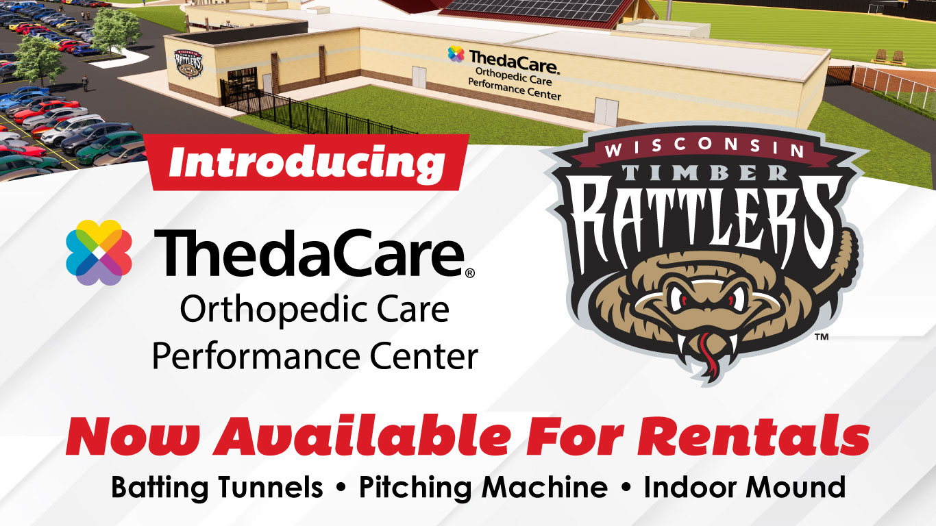 Wisconsin Timber Rattlers Look to Rebound Against Lansing Lugnuts
