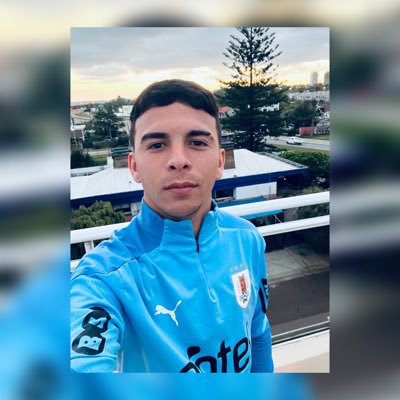 #NuevaFotoDePerfil