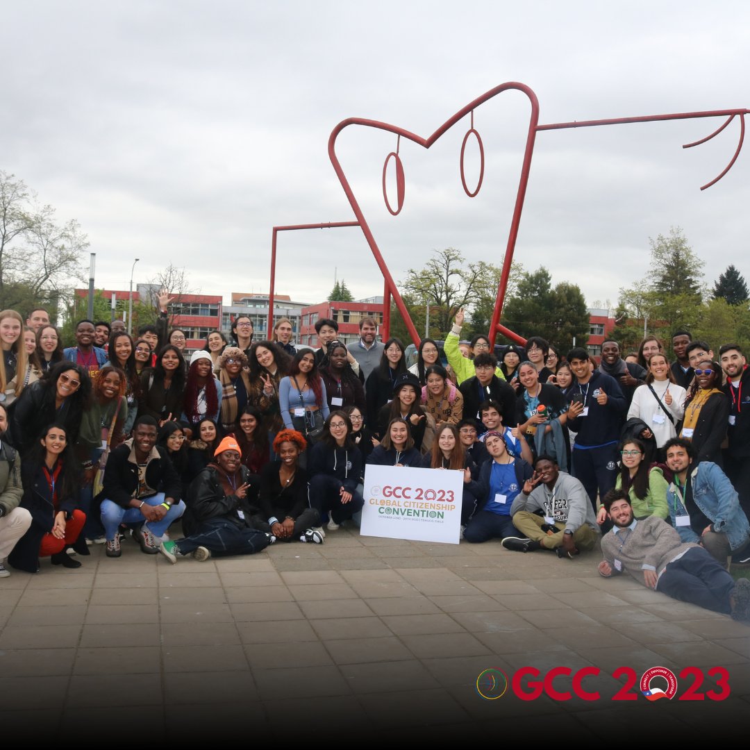 MFGlobalCitizen's tweet photo. The #ChileGCC2023 magic continues! Here are some impressions from our team-building sessions this week :)
#GlobalCitizenship #Collaboration #FriendshipInDiversity #GCCJourney #WhatMeltonFellowsDo #GlobalCitizenship #DeepCollaborations #PowerfulActions https://t.co/kT4uUhzTnB