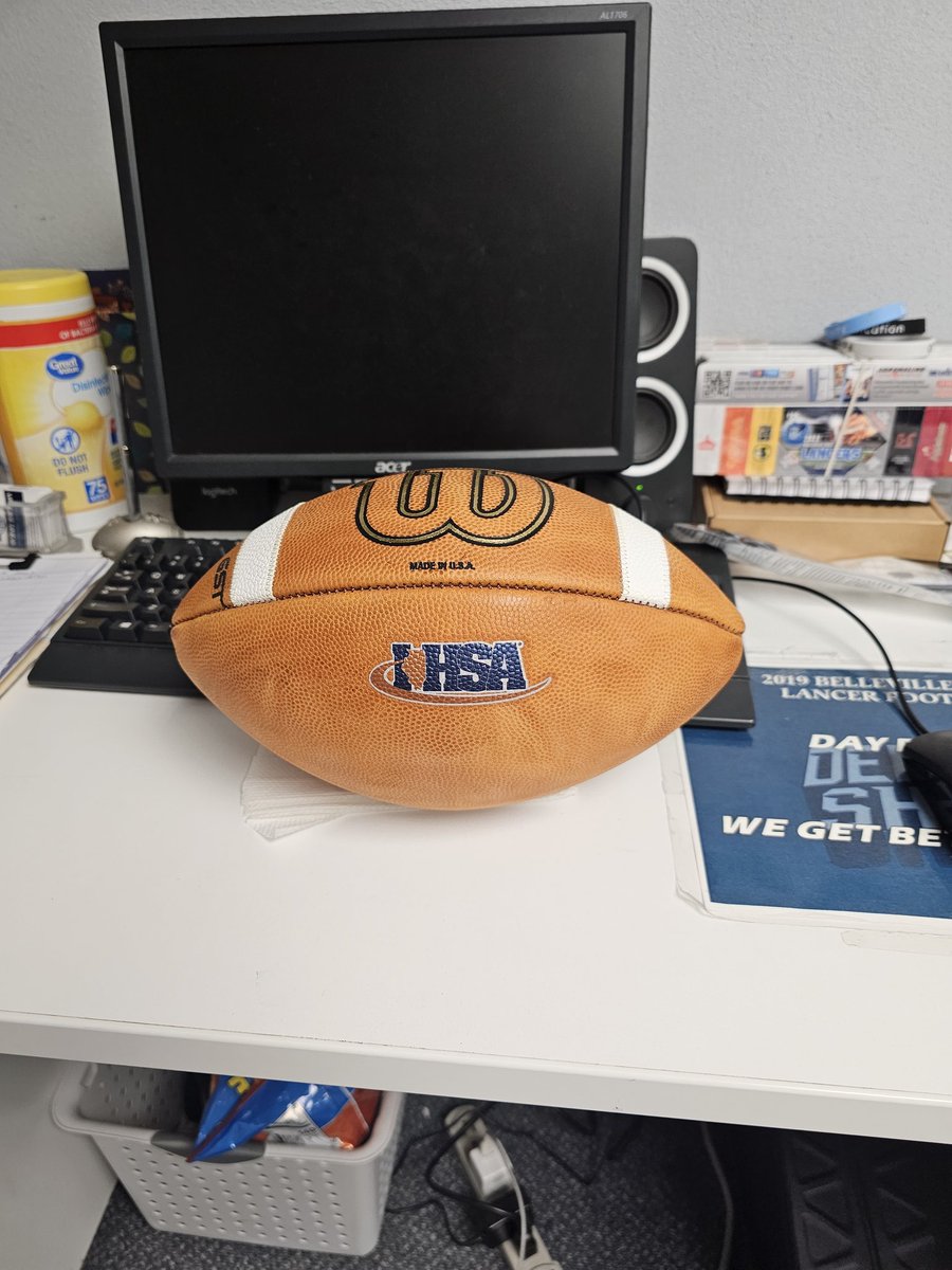 Michael Harrison tweet media