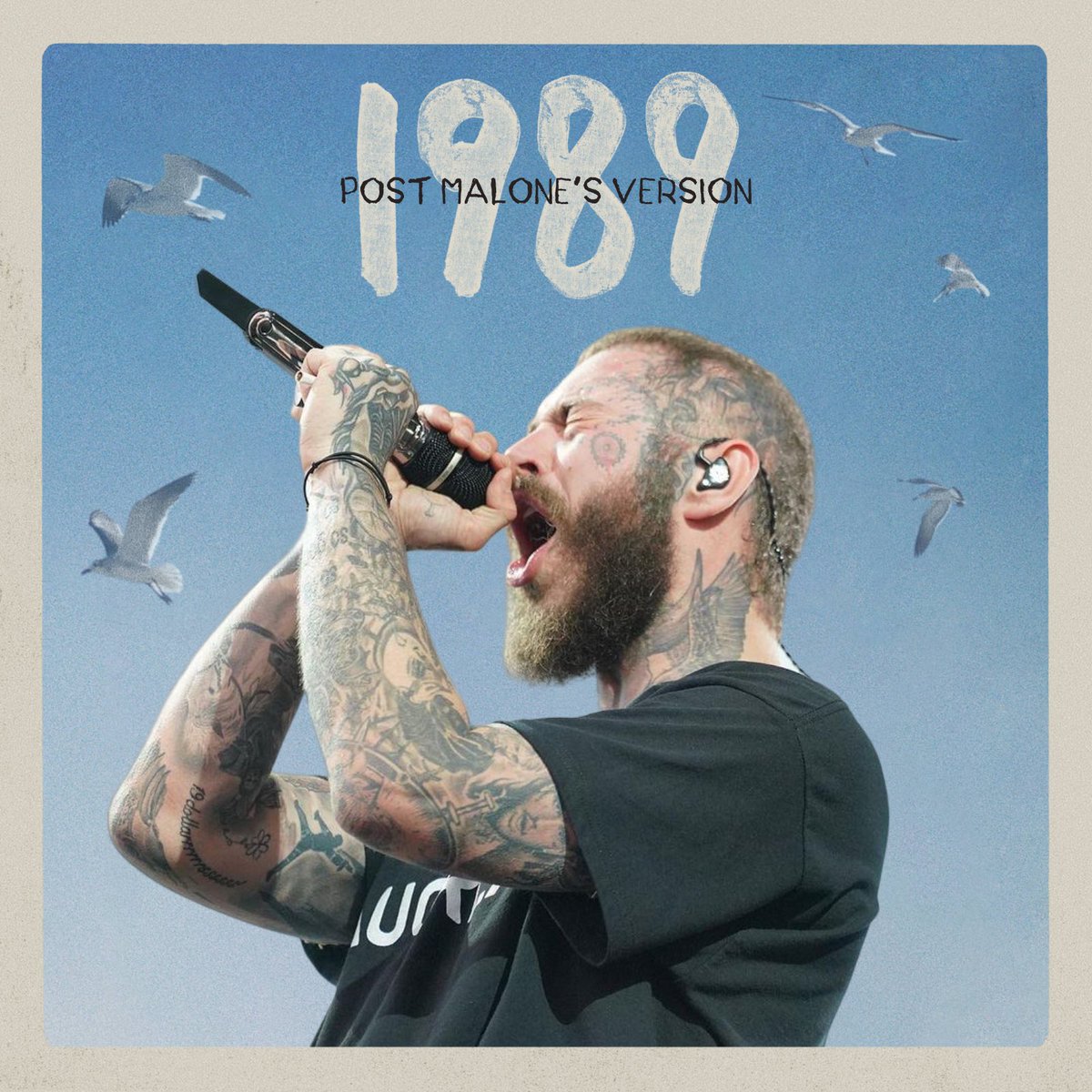 1989 (Austin’s Version) 😂