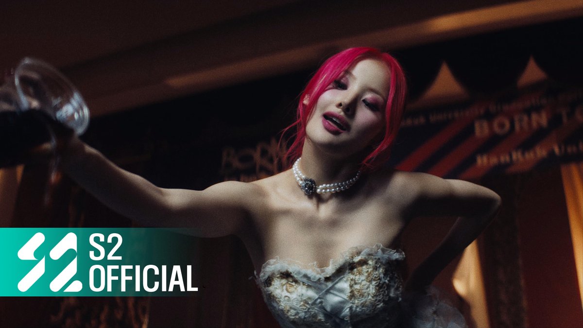 KISS OF LIFE tweet media