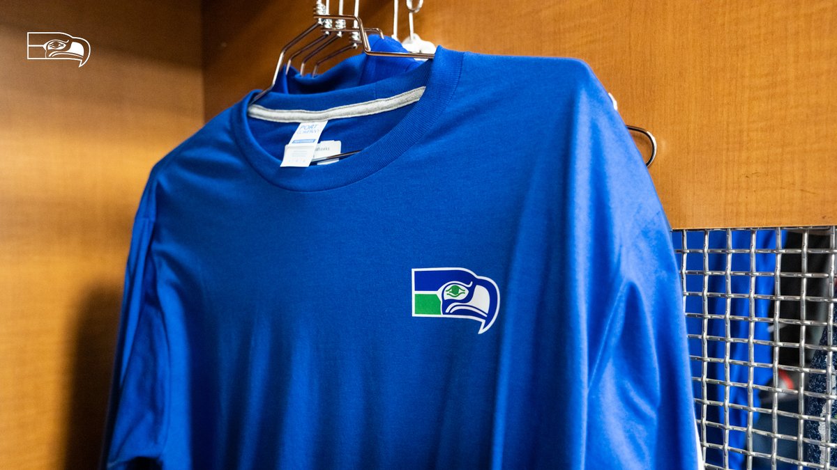 Seattle Seahawks tweet media