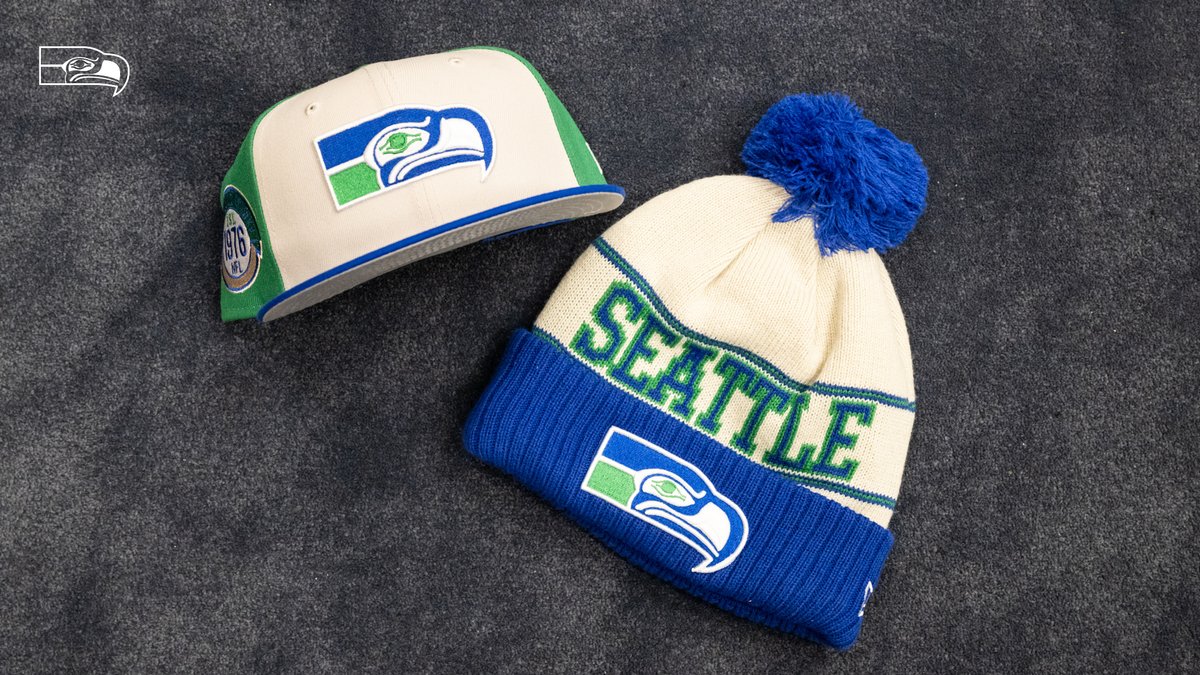 Seattle Seahawks tweet media