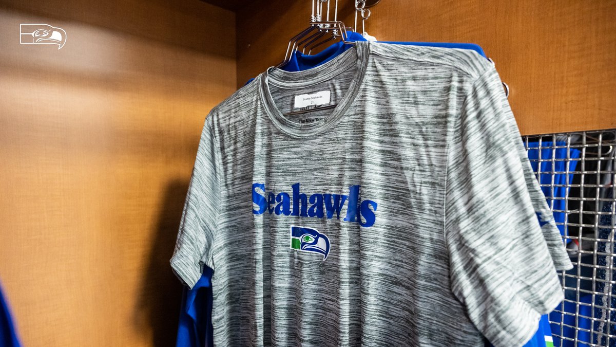 Seattle Seahawks tweet media