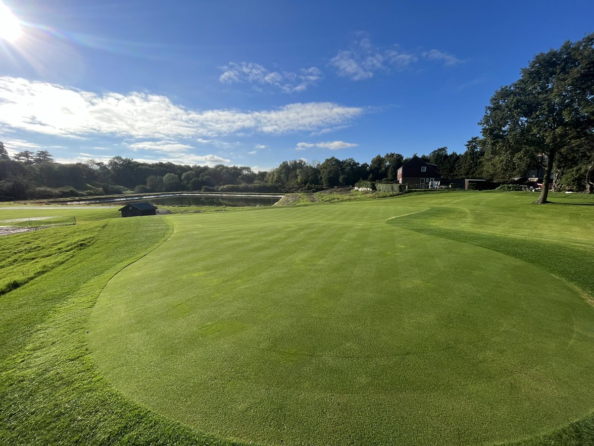 Lee Bishop tweet media