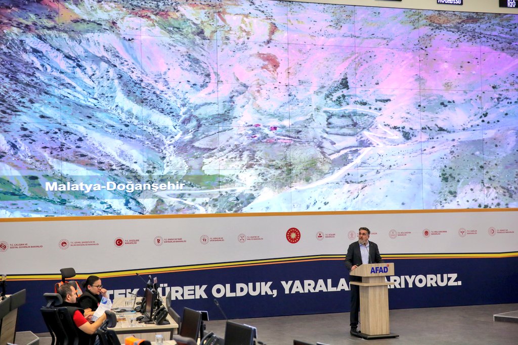 shaken_g6190's tweet image. NATO SPS programının desteklediği &quot;Post-earthquake Monitoring of Seismically-induced chains of Landslide Hazards (SHAKEN) for Protection of Critical Sites and Infrastructure&quot; başlıklı projenin başlangıç toplantısı AFAD başkanlığında gerçekleştirildi.