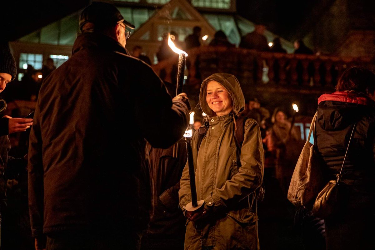 NewportRising's tweet photo. November 4th will be 184 years since the hills and valleys of South Wales shook, not from the machinery of coal and iron, but from the footsteps of a people desperate for change.
Already more torches sold than in previous years - it's going to be exciting https://t.co/v0ZLbko2fN https://t.co/tUpROVCtkh