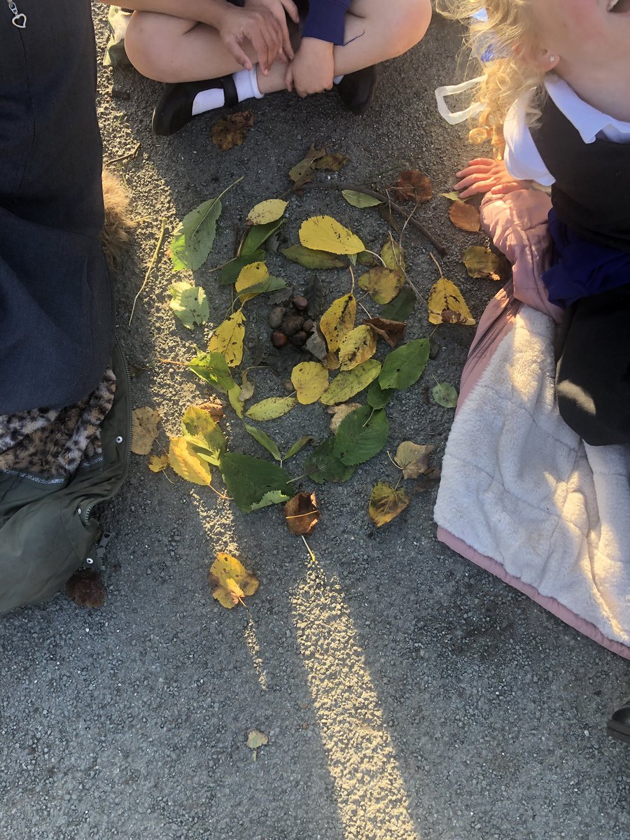 Year 2 Bryn Coch tweet media