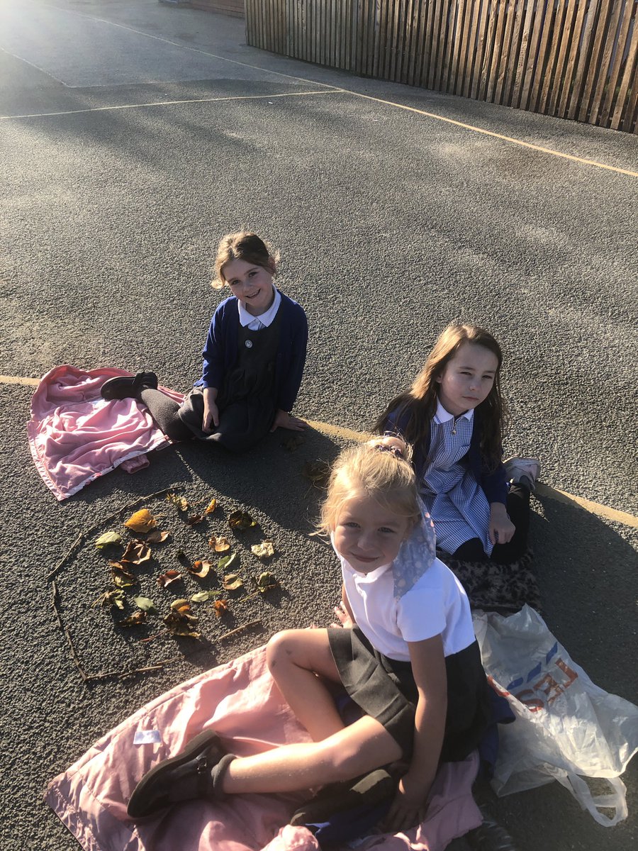 Year 2 Bryn Coch tweet media