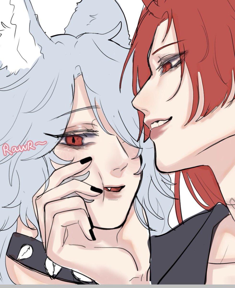SenUme1608's tweet photo. Wip.
#dexsin https://t.co/J8QkZxoLBE