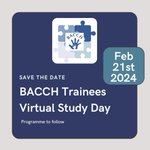 Photo by BACCH trainees (@bacch_trainees)