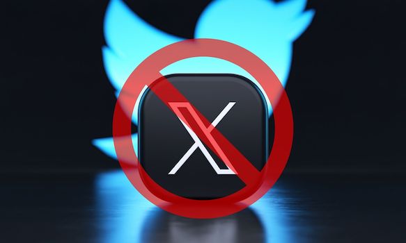 Ghigliottina's tweet photo. Il #27ottobre sciopero su X per denunciarne gli abusi: il #noTwitterDay lanciato in Francia via @lemondefr "per protestare contro la diffusione di disinformazione e contenuti tossici" 👉 https://t.co/3NtM7KSPA5 (trad. @ConcatoSara)

@tristanmf @RReichstadt @fabiochiusi #fakenews https://t.co/qKDlomLay0