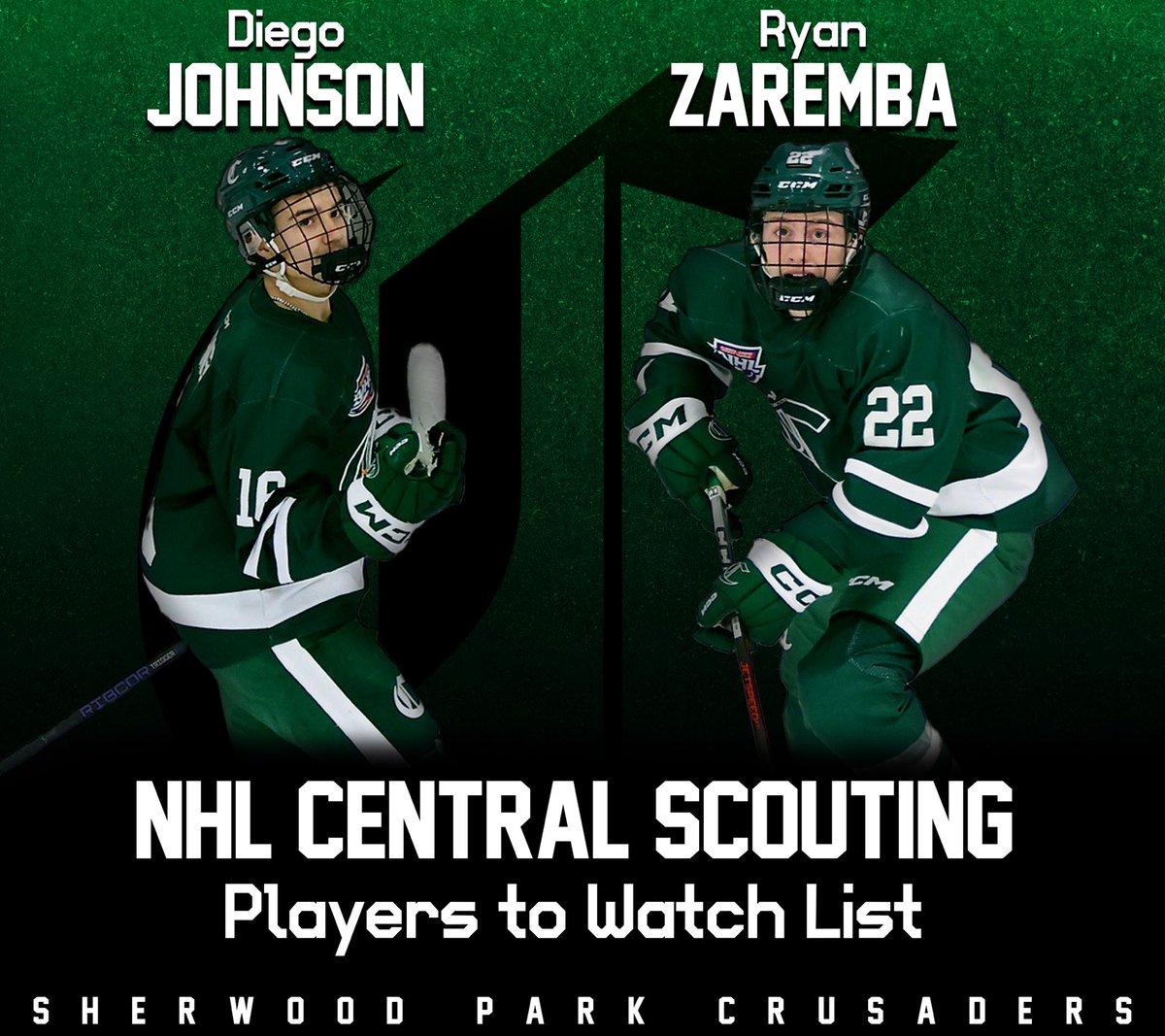 Sherwood Park Crusaders tweet media