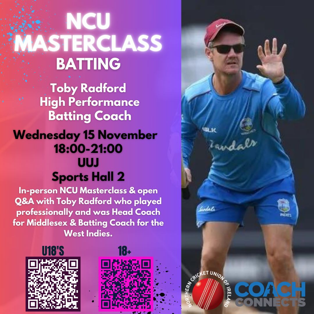 Northern Cricket Union tweet media