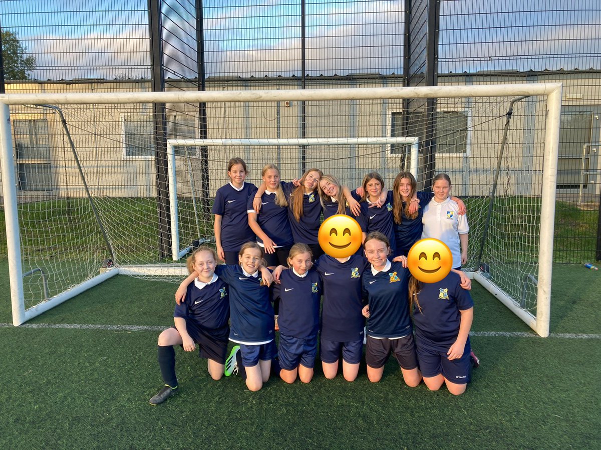 HGSA PE Department tweet media