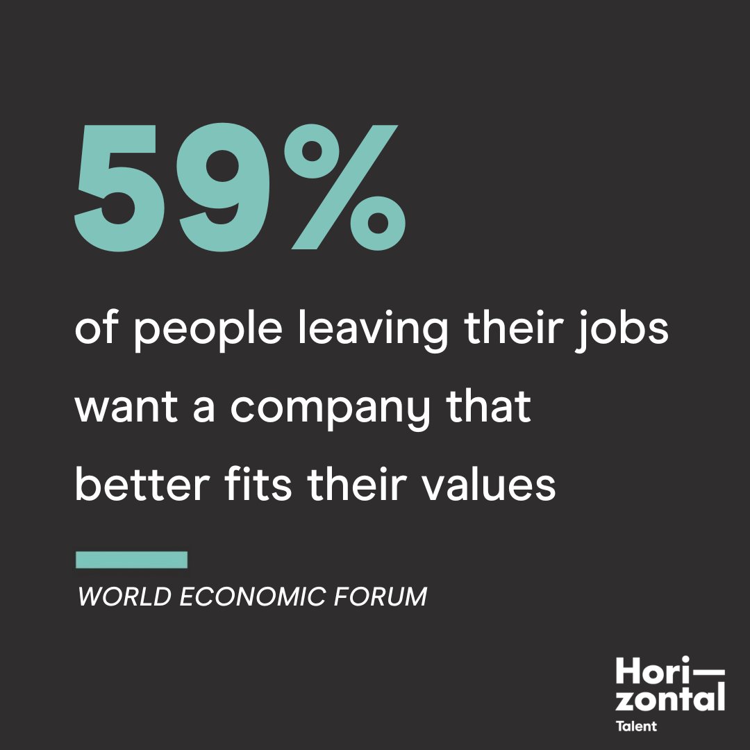 What values are important to you in the workplace?

Find your right cultural fit today: bit.ly/475ZC90

#hztl #companyculture #jobseeker