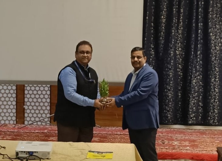 9810650987's tweet image. Previliged to be elected as the Chairman of the prestigious Indian Concrete Institute - Gurugram Centre (ICI-GGMC). 
ICI is one of the leading professional bodies in India involved in Concrete
@OfficialICI 
@EngineersIND 
#AtmanirbharBharat
#EverythingAboutConcrete