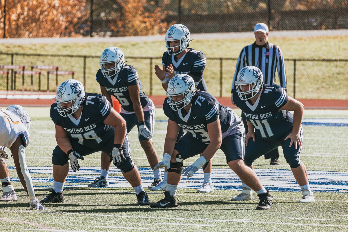 St. Ambrose Football tweet media