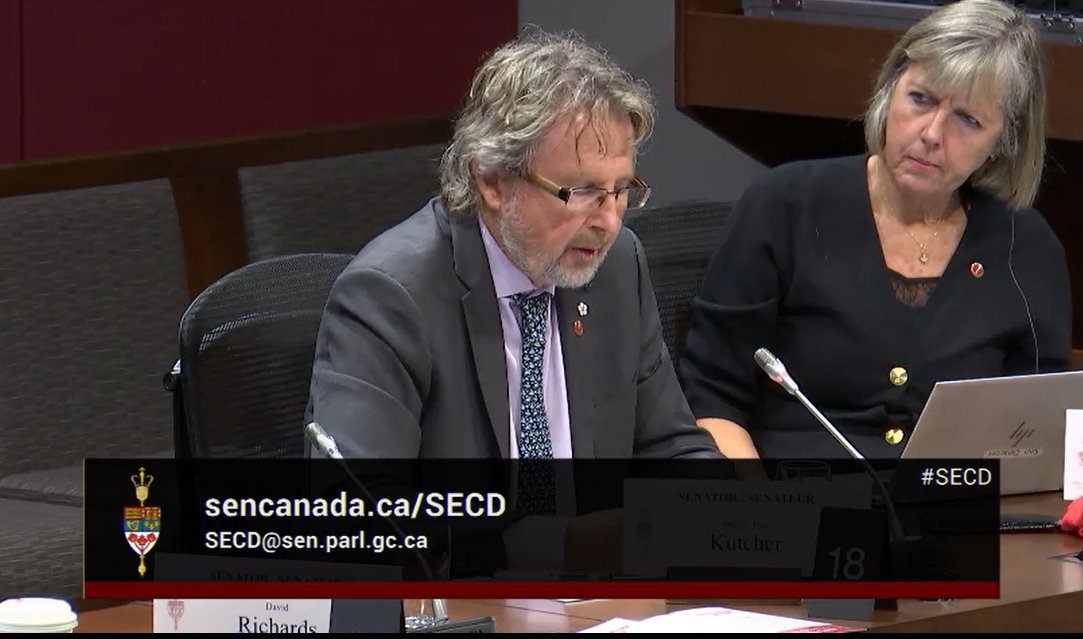 Polysesouvient's tweet image. Senator @StanKutcher schooling so called "experts" on the science of suicide prevention &amp;amp; access to firearms during Senate #SECD hearings. #impressive #debunking #SoberSecondThought #AdoptC21 @SenateCA @Prog_Senate @ISGSenate