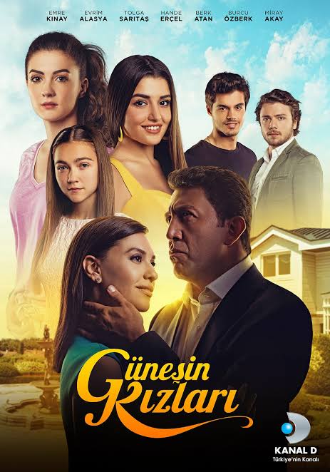 no context güneşin kızları (@gunesinkizlari) on Twitter photo 