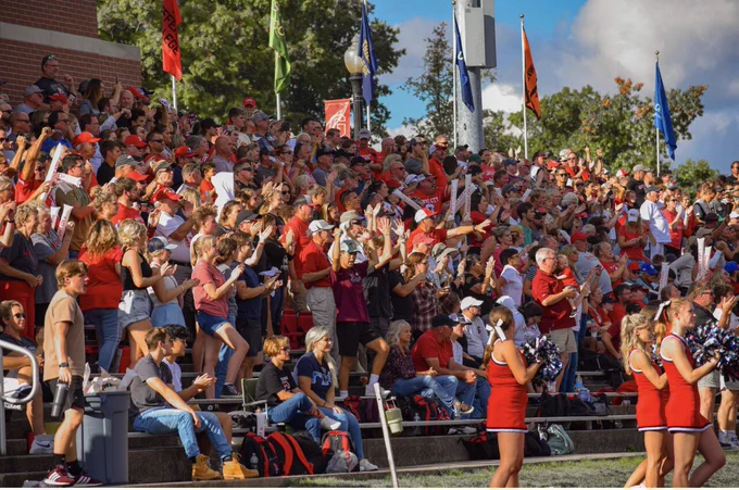 Image from Grove City Football (@GCC_FB)