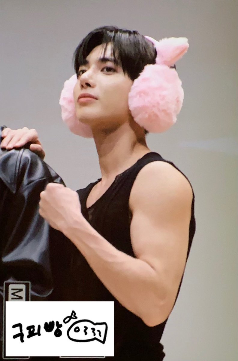 we’ve been getting arms for breakfast, lunch, dinner and even dessert…