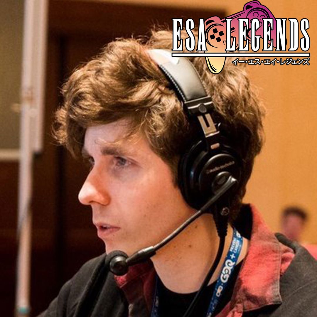 esamarathon's tweet photo. @CarcinogenSDA needs no introduction to speedrunning marathons. Setting the way for Resident Evil speedrunning and dipping into Dino Crisis; Carci will be running Final Fantasy VIII alongside Metako and showcasing fan favourite, Parasite Eve!

#esamarathon #speedrun #speedrunning https://t.co/jxKTJkEQxV