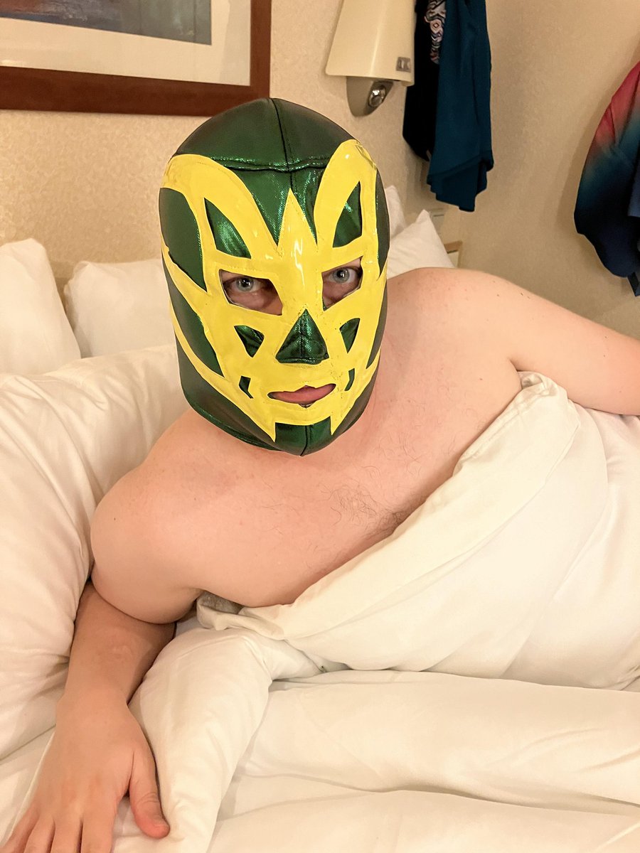 Things are getting weird in Mexico